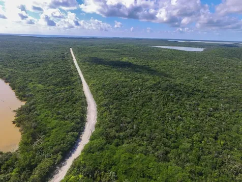 Greenwood, Cat Island Cat Island BS