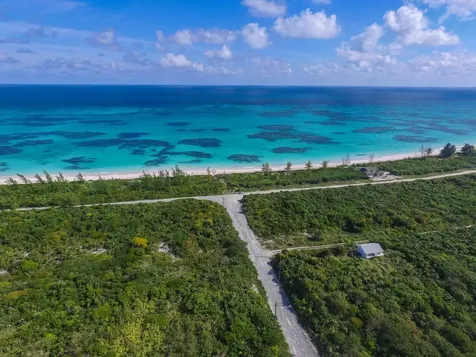 Greenwood, Cat Island Cat Island BS