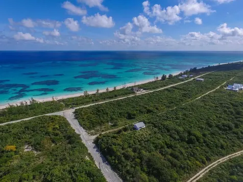 Greenwood, Cat Island Cat Island BS