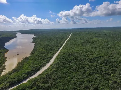 Greenwood, Cat Island Cat Island BS