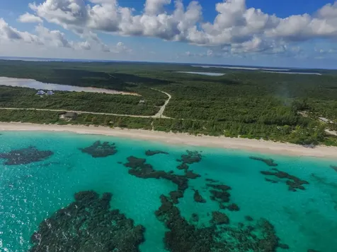 Greenwood, Cat Island Cat Island BS