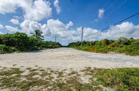 Greenwood, Cat Island Cat Island BS