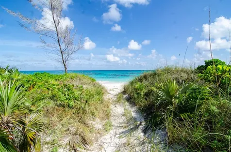 Greenwood, Cat Island Cat Island BS