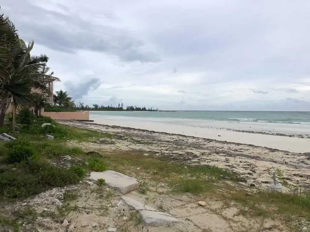 Beachway Drive Grand Bahama Freeport BS