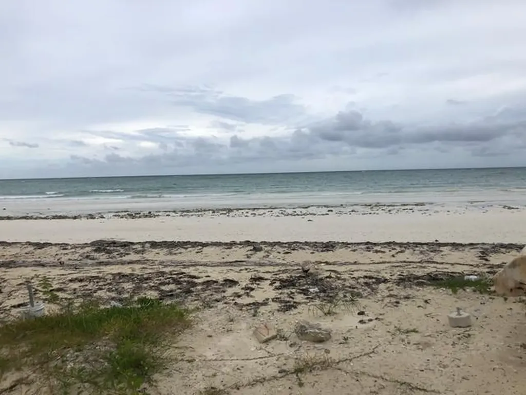 Beachway Drive Grand Bahama Freeport BS