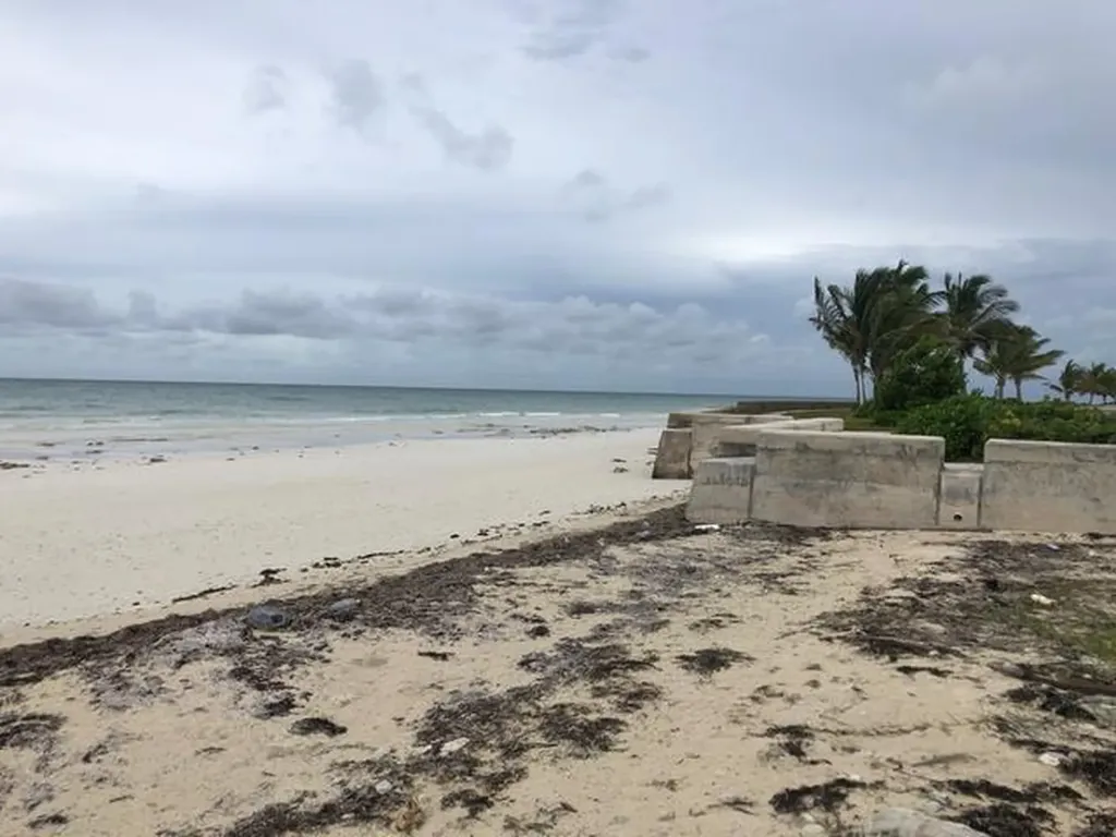 Beachway Drive Grand Bahama Freeport BS