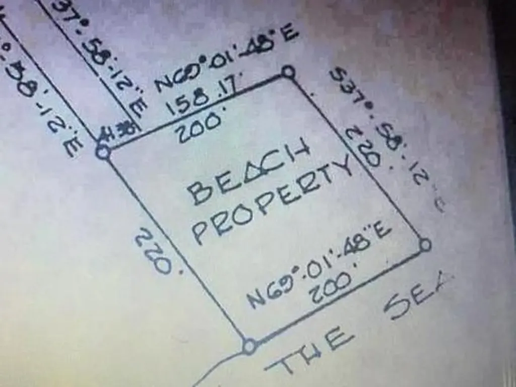 Beachway Drive Grand Bahama Freeport BS