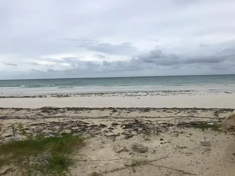Beachway Drive Grand Bahama Freeport BS