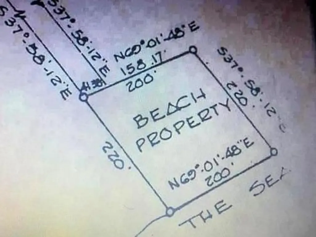 Coral Road, Bahama Reef Blvd, Beachway Drive Grand Bahama Freeport BS