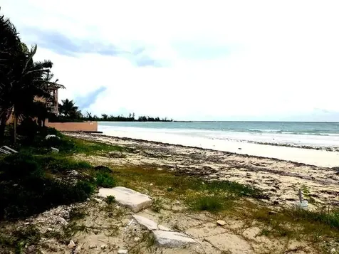 Coral Road, Bahama Reef Blvd, Beachway Drive Grand Bahama Freeport BS