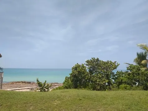 Queen's Highway Eleuthera BS