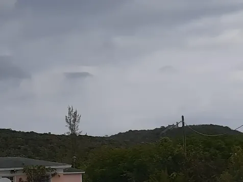 Queens Highway Cat Island BS