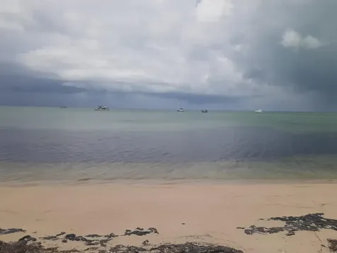 Queens Highway Cat Island BS