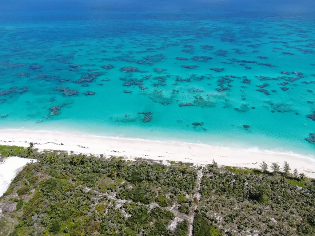 Sunset Development Eleuthera BS