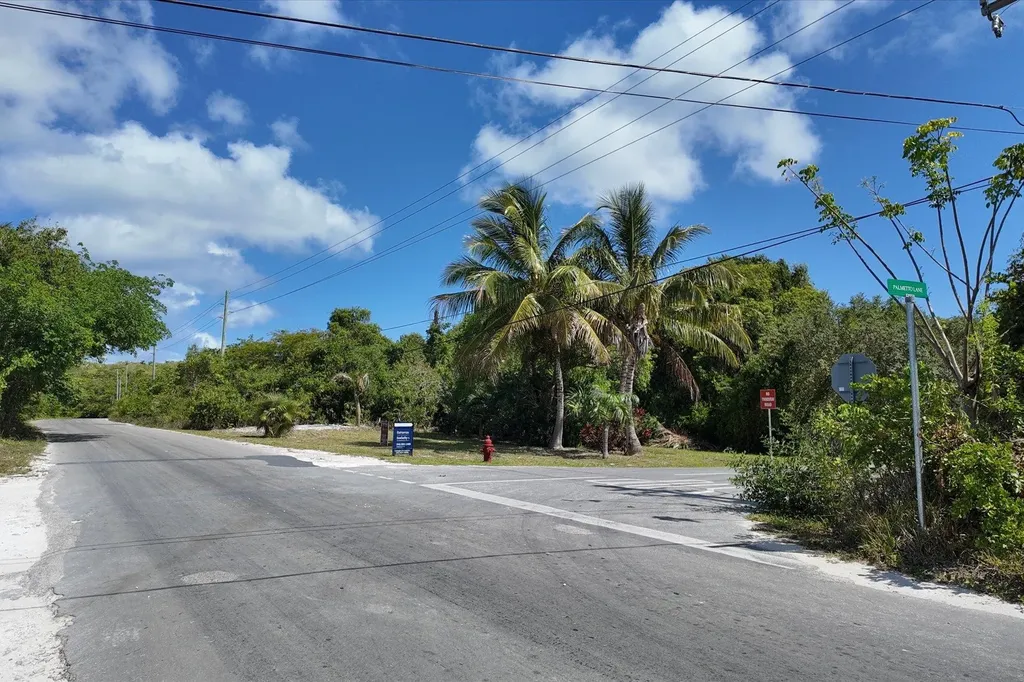 Sunset Development Eleuthera BS