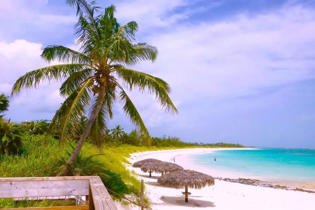 Sunset Development Eleuthera BS