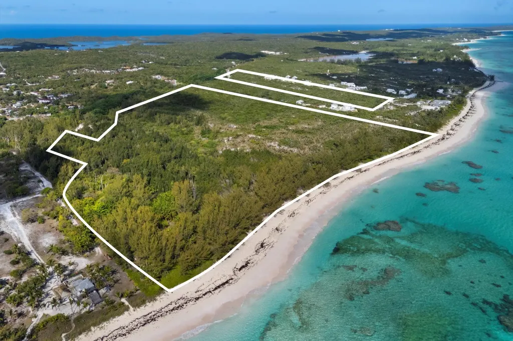 Sunset Development Eleuthera BS
