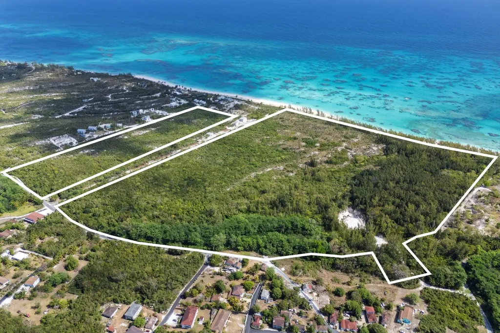Sunset Development Eleuthera BS