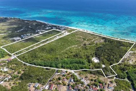 Sunset Development Eleuthera BS