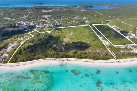 Sunset Development Eleuthera BS
