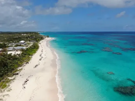 Sunset Development Eleuthera BS