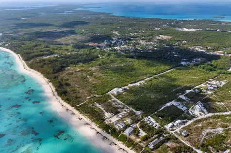 Sunset Development Eleuthera BS