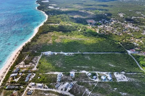 Sunset Development Eleuthera BS