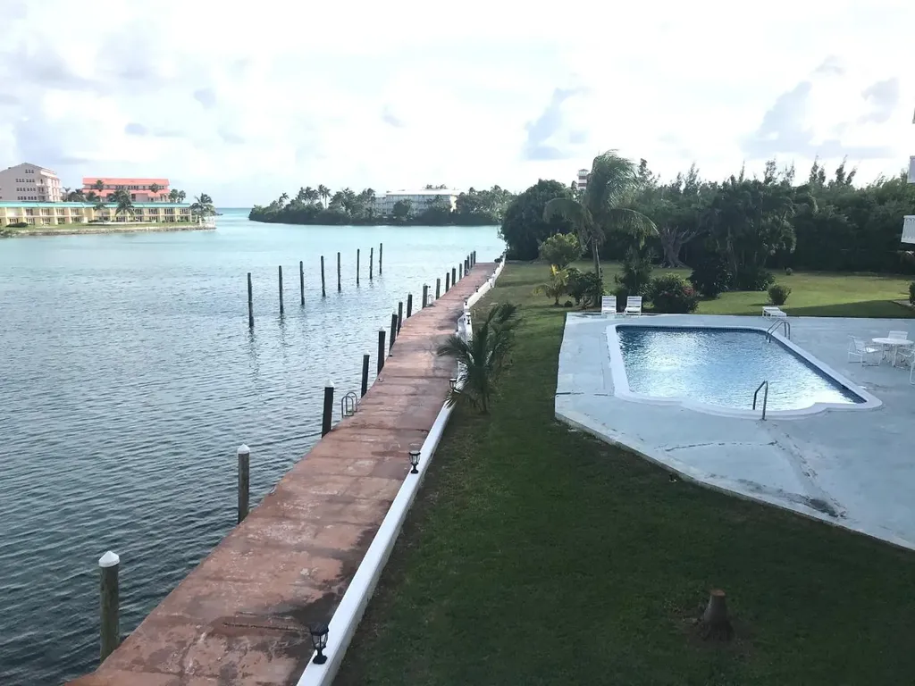 Condominium Hh Grand Bahama Freeport BS