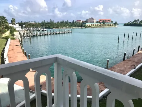 Condominium Hh Grand Bahama Freeport BS
