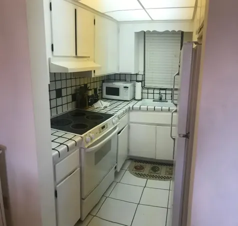 Condominium Hh Grand Bahama Freeport BS