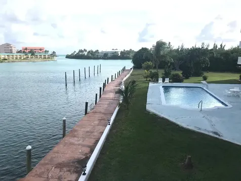 Condominium Hh Grand Bahama Freeport BS