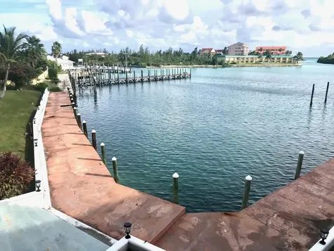 Condominium Hh Grand Bahama Freeport BS