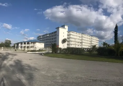 Condominium Hh Grand Bahama Freeport BS