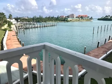 Harbour House 203 Grand Bahama Freeport BS