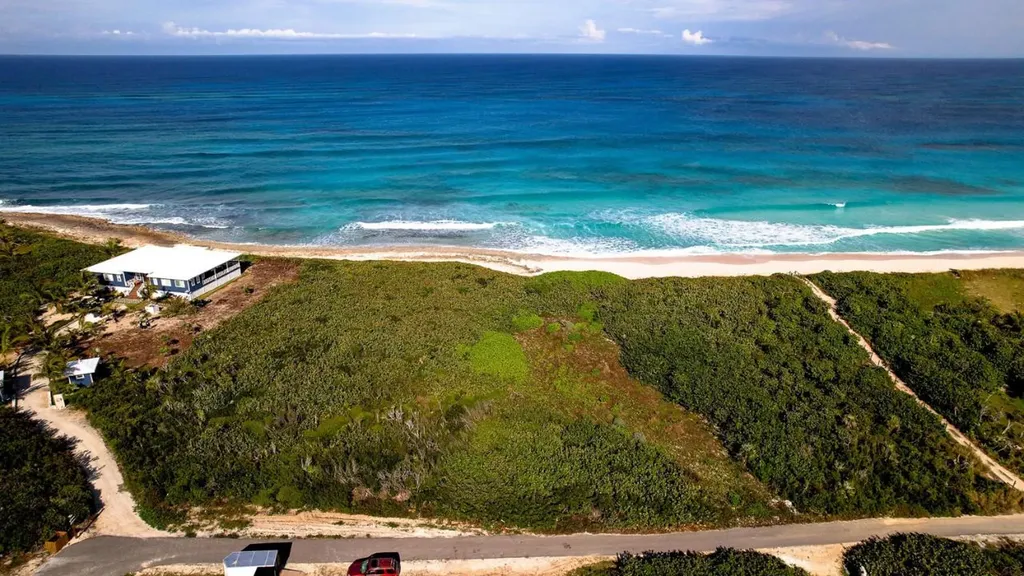 Dolphin Beach Estates 78a Abaco BS