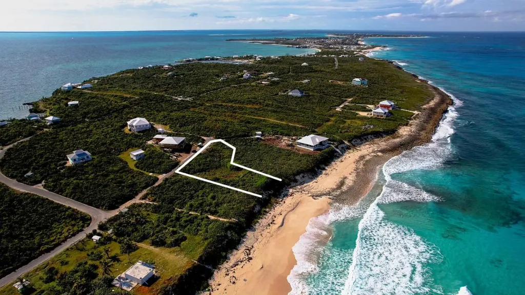 Dolphin Beach Estates 78a Abaco BS
