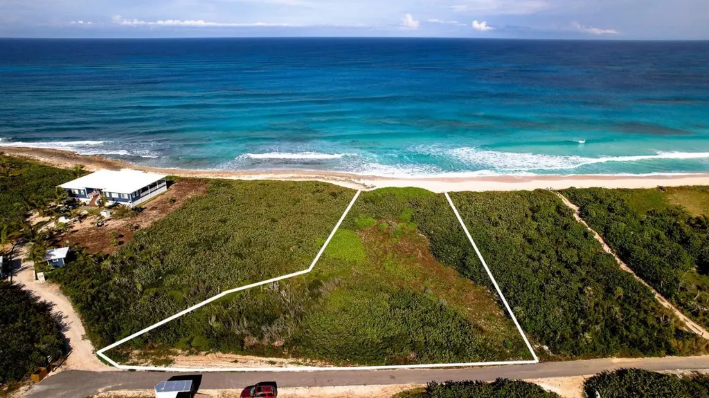 Dolphin Beach Estates 78a Abaco BS