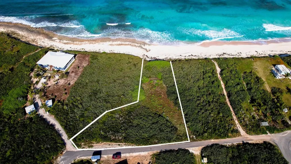 Dolphin Beach Estates 78a Abaco BS