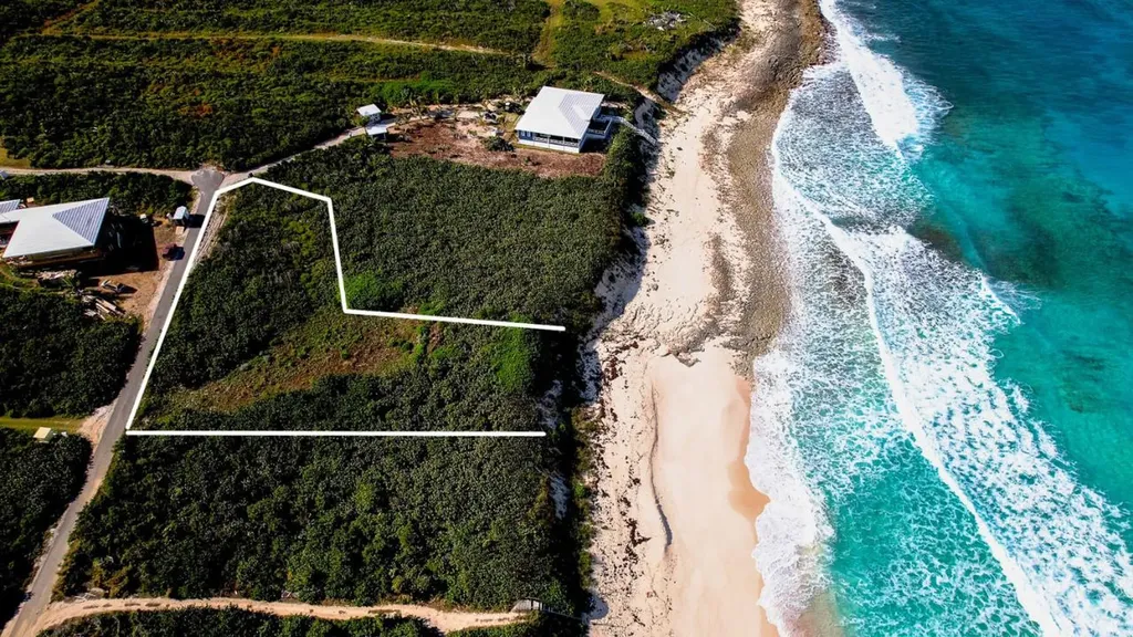 Dolphin Beach Estates 78a Abaco BS