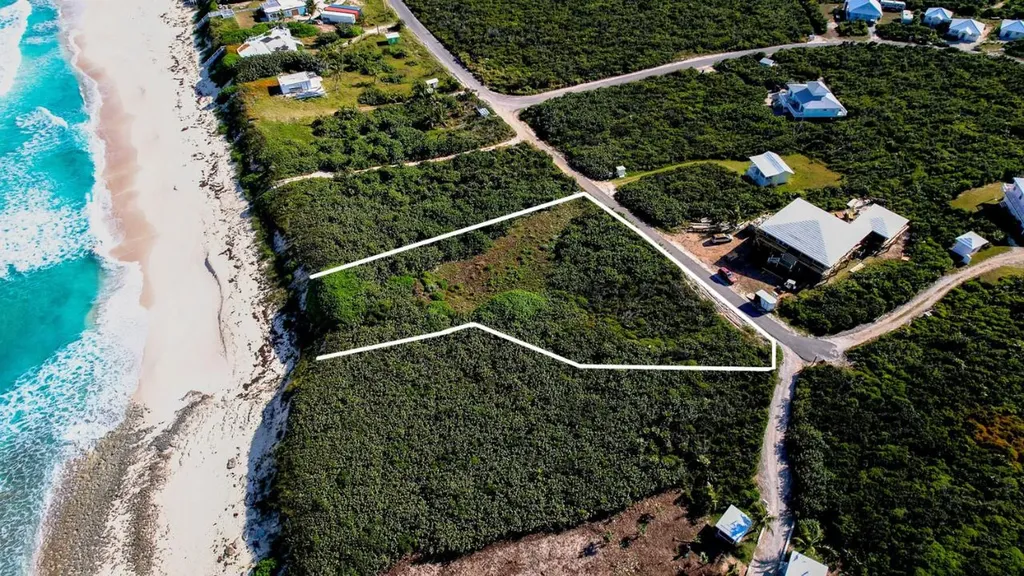 Dolphin Beach Estates 78a Abaco BS