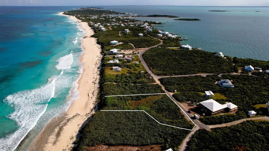 Dolphin Beach Estates 78a Abaco BS