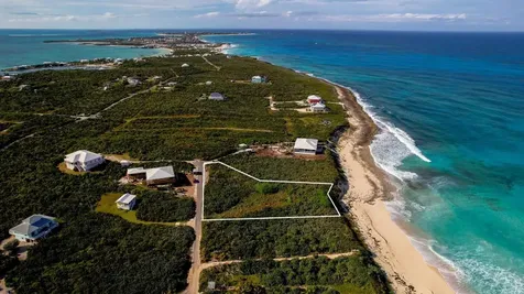 Dolphin Beach Estates 78a Abaco BS
