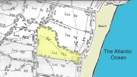 Dolphin Beach Estates 78a Abaco BS