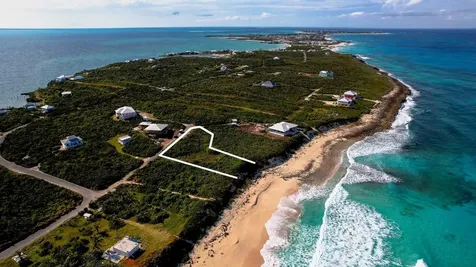 Dolphin Beach Estates 78a Abaco BS
