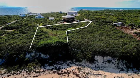 Dolphin Beach Estates 78a Abaco BS