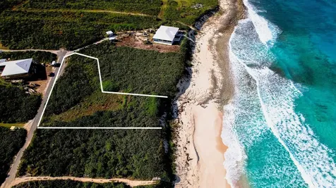 Dolphin Beach Estates 78a Abaco BS