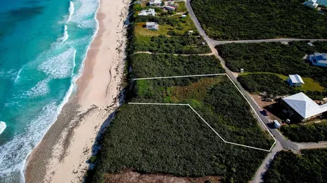 Dolphin Beach Estates 78a Abaco BS