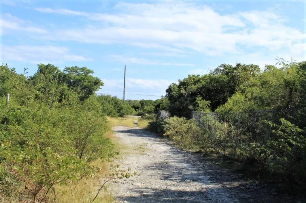 2 Acres In Morrisville Long Island BS