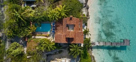 West Bay Street 972 New Providence Paradise Island BS