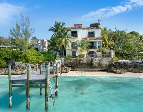 West Bay Street 972 New Providence Paradise Island BS